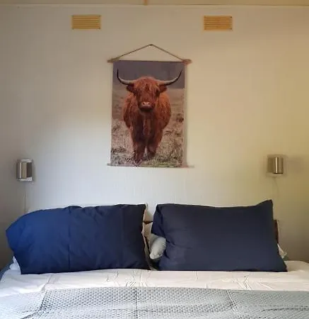 Carafun Aan Het Water *