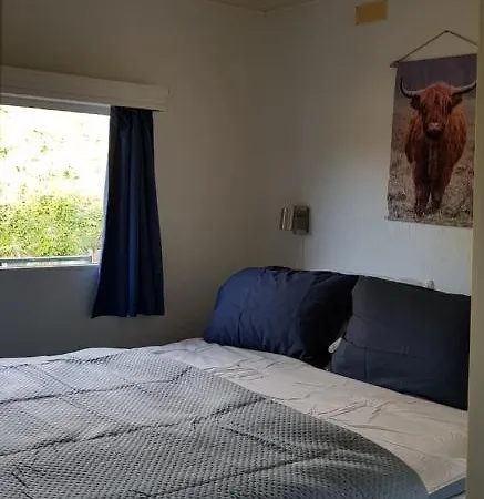 בקתה Carafun Aan Het Water *