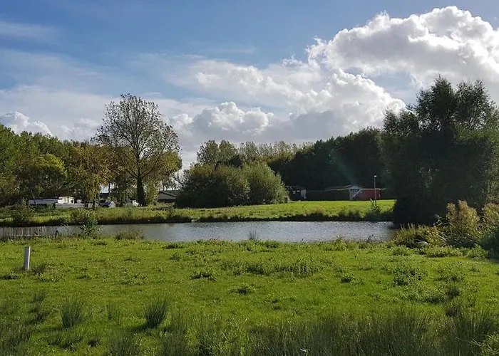 Carafun Aan Het Water * Ooltgensplaat