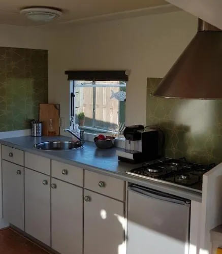 Carafun Aan Het Water *