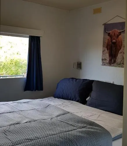 Chalet Carafun Aan Het Water *