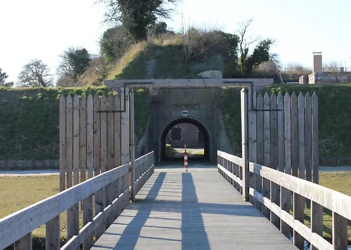 Carafun Aan Het Water *