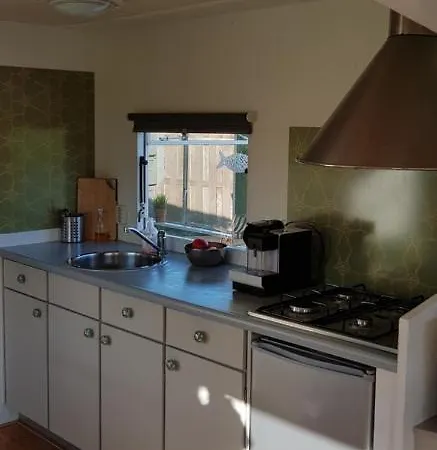 Carafun Aan Het Water *