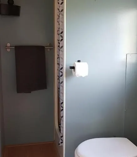 Carafun Aan Het Water Ooltgensplaat